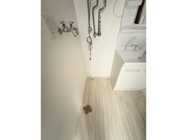 レジェンド五稜郭の物件内観写真