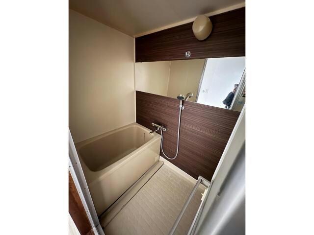 レジェンド五稜郭の物件内観写真