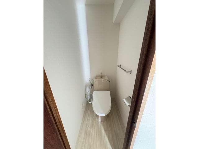 レジェンド五稜郭の物件内観写真