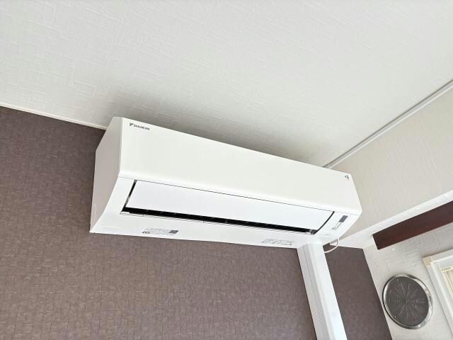 レジェンド五稜郭の物件内観写真