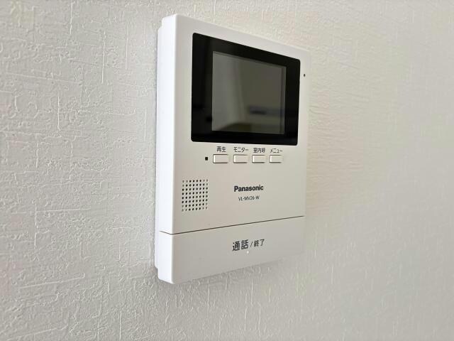 レジェンド五稜郭の物件内観写真