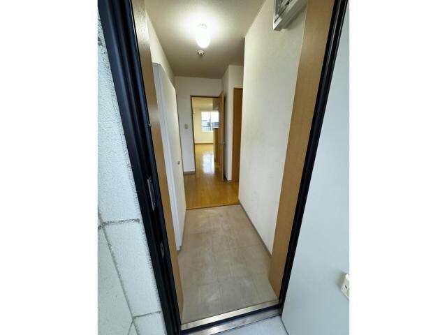 アールズコートの物件内観写真