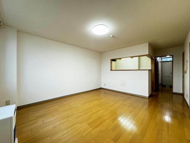 アールズコートの物件内観写真