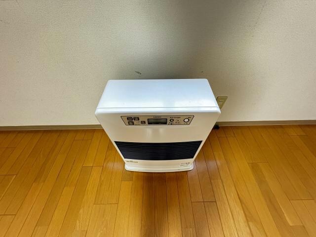 アールズコートの物件内観写真