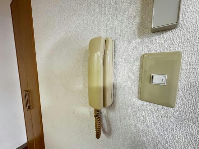 アールズコートの物件内観写真