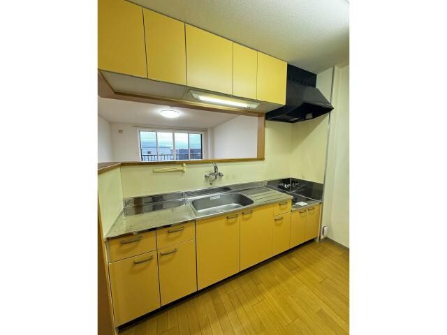 アールズコートの物件内観写真