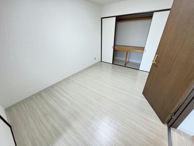 ル・ノール人見町の物件内観写真