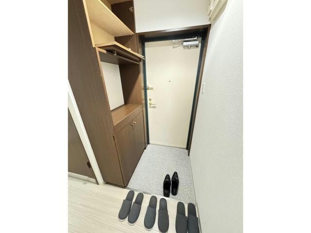 ル・ノール人見町の物件内観写真