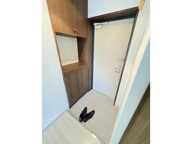 ル・ノール人見町の物件内観写真