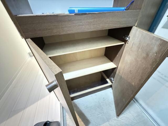 ル・ノール人見町の物件内観写真