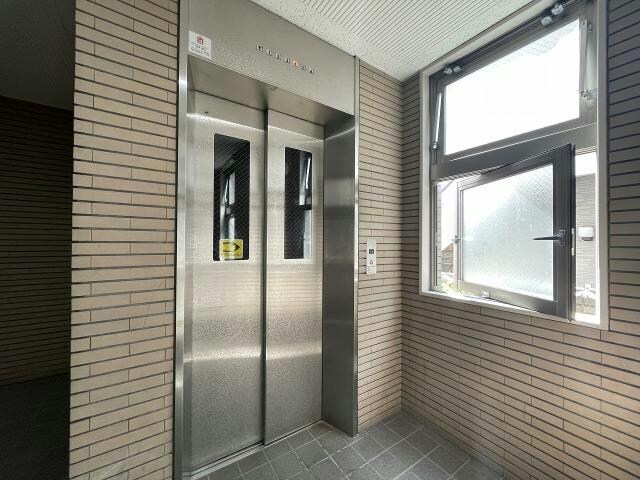 ル・ノール人見町の物件外観写真