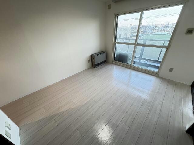 ル・ノール人見町の物件内観写真