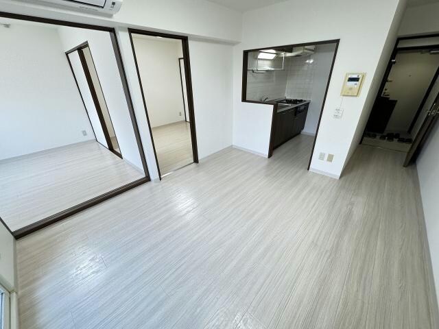 ル・ノール人見町の物件内観写真