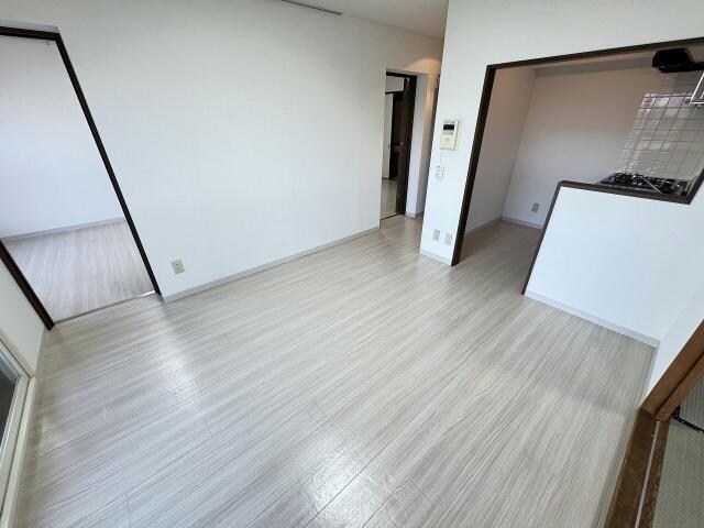 ル・ノール人見町の物件内観写真