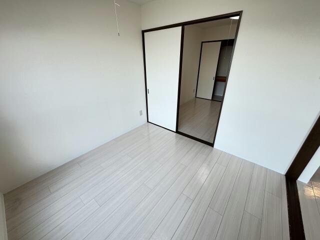 ル・ノール人見町の物件内観写真