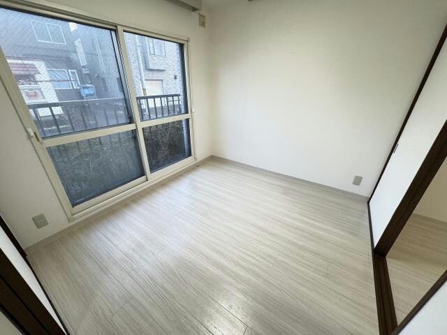 ル・ノール人見町の物件内観写真