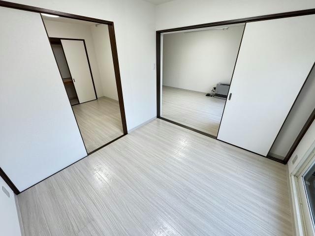 ル・ノール人見町の物件内観写真