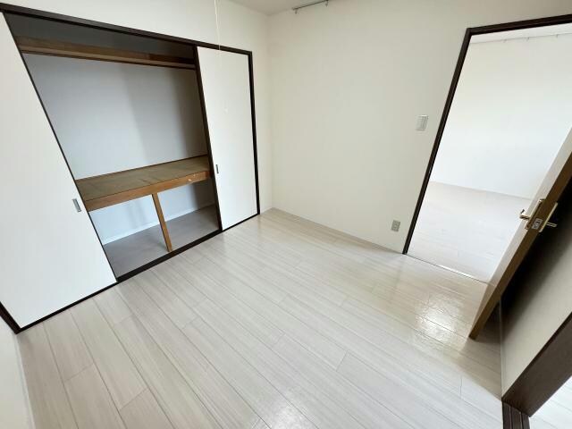 ル・ノール人見町の物件内観写真