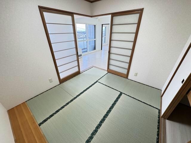 ル・ノール人見町の物件内観写真