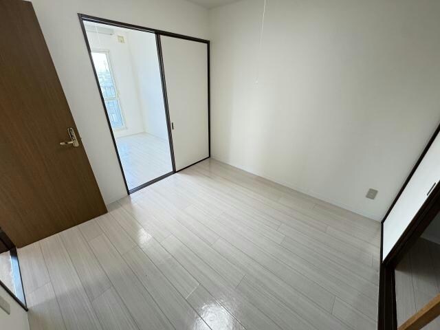 ル・ノール人見町の物件内観写真