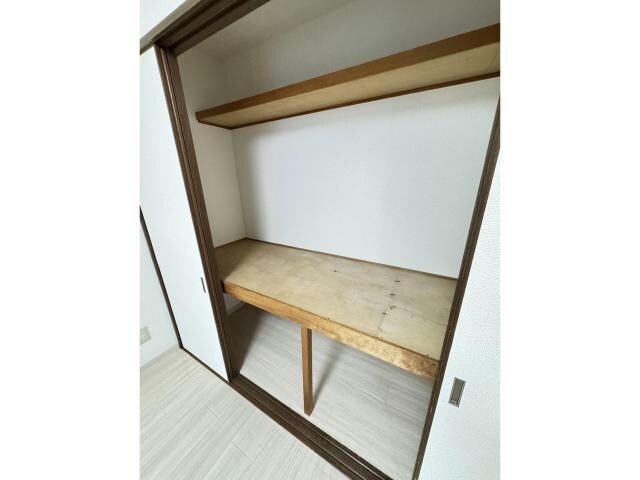 ル・ノール人見町の物件内観写真