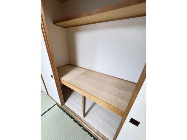 ル・ノール人見町の物件内観写真