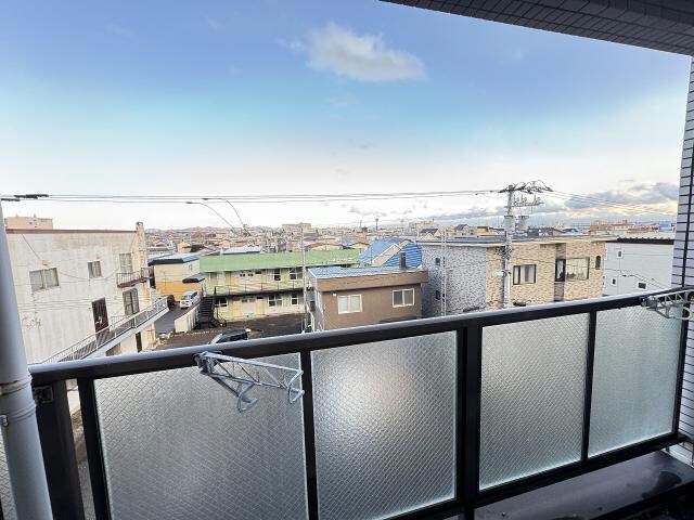 ル・ノール人見町の物件内観写真