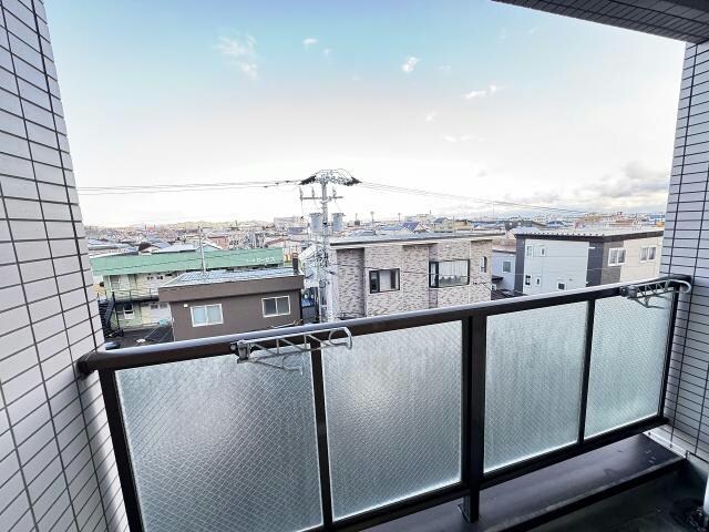 ル・ノール人見町の物件内観写真