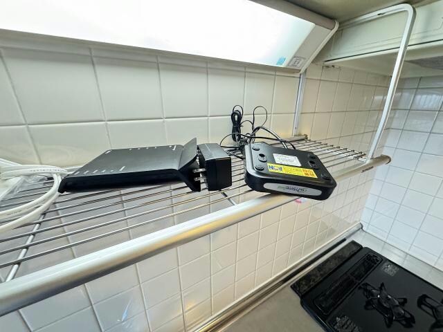 ル・ノール人見町の物件内観写真