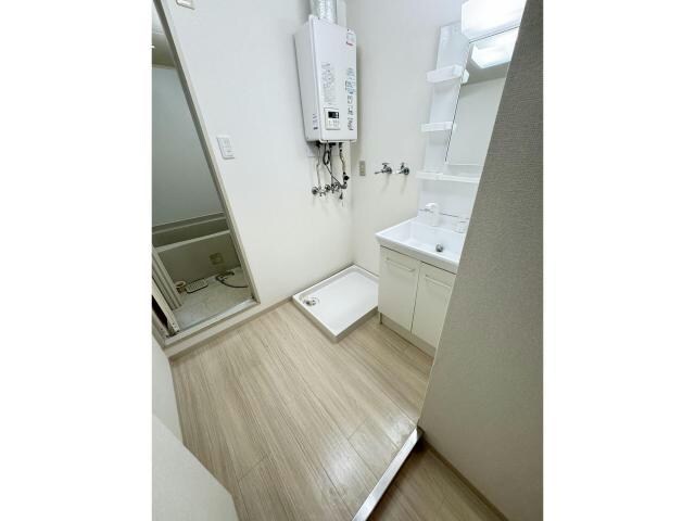 ル・ノール人見町の物件内観写真