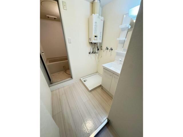 ル・ノール人見町の物件内観写真