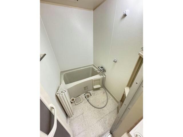 ル・ノール人見町の物件内観写真