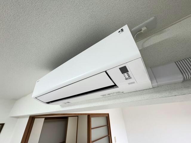 ル・ノール人見町の物件内観写真