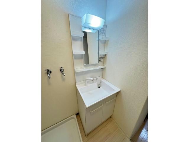 ル・ノール人見町の物件内観写真