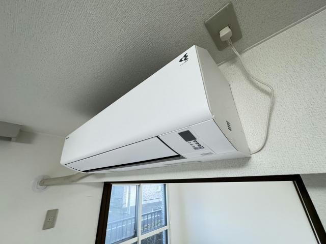 ル・ノール人見町の物件内観写真