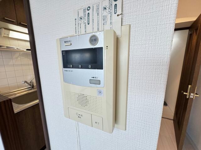 ル・ノール人見町の物件内観写真