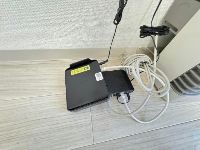 ル・ノール人見町の物件内観写真