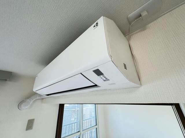 ル・ノール人見町の物件内観写真