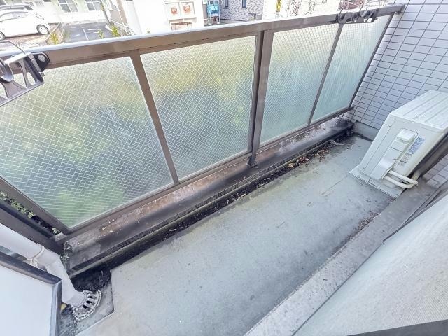 ル・ノール人見町の物件内観写真