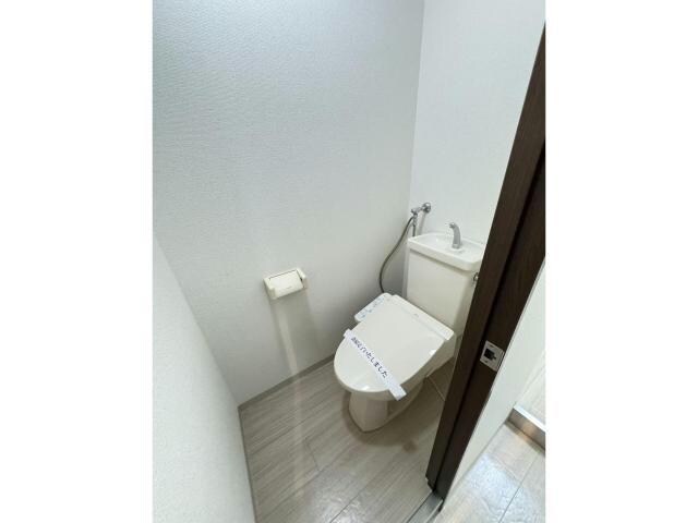 ル・ノール人見町の物件内観写真