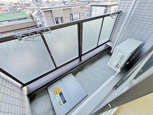 ル・ノール人見町の物件内観写真