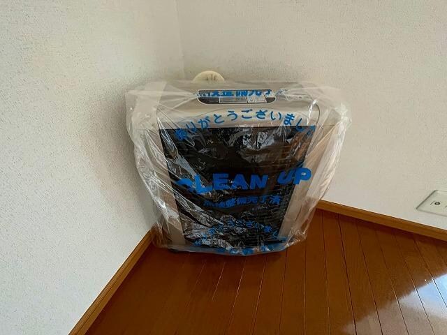 エルムプラシード5号館の物件内観写真