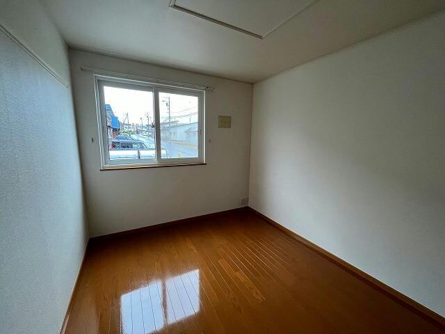 エルムプラシード5号館の物件内観写真