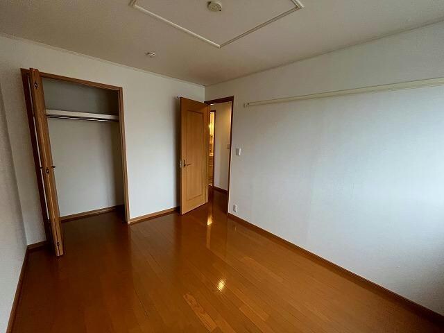 エルムプラシード5号館の物件内観写真