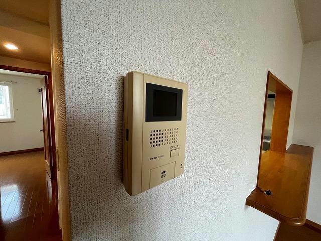 エルムプラシード5号館の物件内観写真