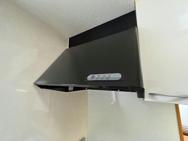 エルムプラシード5号館の物件内観写真