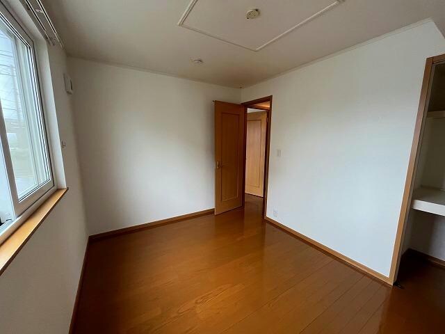 エルムプラシード5号館の物件内観写真