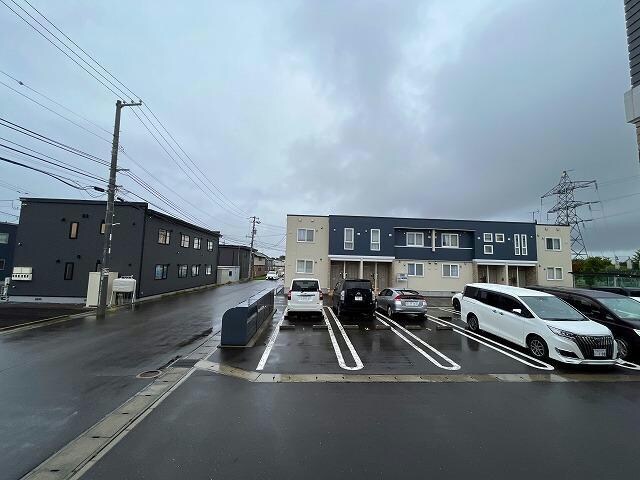 エルムプラシード5号館の物件内観写真