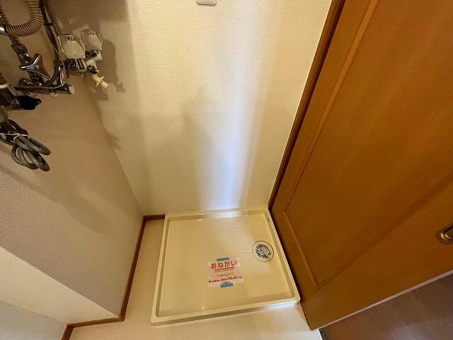 エルムプラシード5号館の物件内観写真