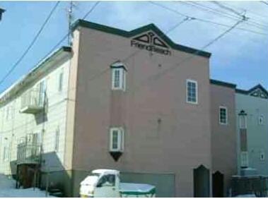 アル東浜の物件外観写真